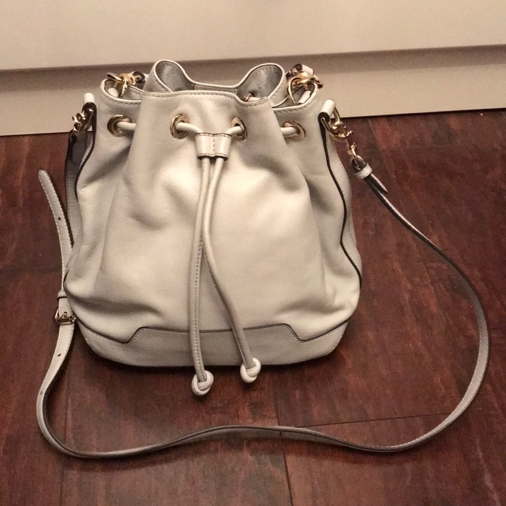 Rebecca Minkoff Bucket Purse